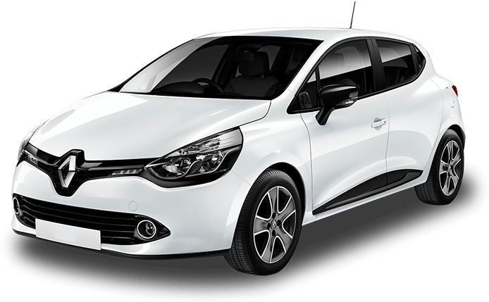 Renault Clio Rent a Car Beograd